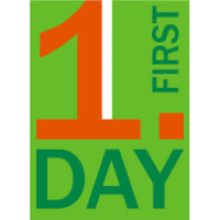 1DAY logo