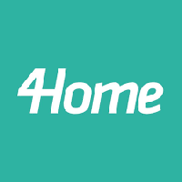 4HOME.SK logo