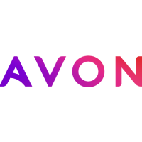 AVON logo
