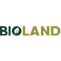 BIOLAND logo