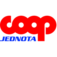 COOP JEDNOTA logo