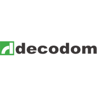 DECODOM logo