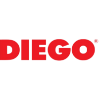 DIEGO logo