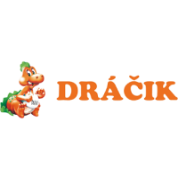 DRÁČIK logo
