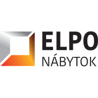 ELPO NÁBYTOK logo