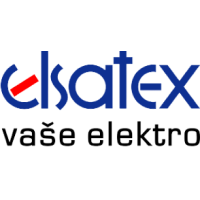 ELSATEX logo