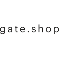 GATE logo