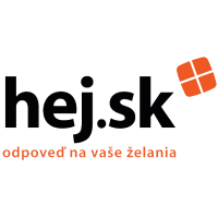 HEJ.SK logo