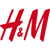 H&M HOME logo
