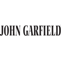 JOHN GARFIELD logo