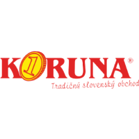 KORUNA logo