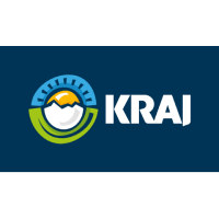 KRAJ logo