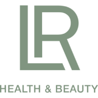 LR logo