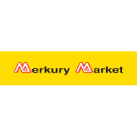 MERKURY MARKET logo