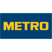 METRO logo