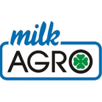 MILK AGRO logo