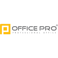 OFFICE PRO logo