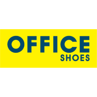 OFFICE SHOES logo