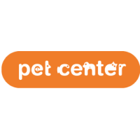 PETCENTER logo