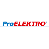 PRO ELEKTRO logo