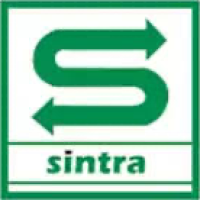 SINTRA logo