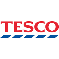 TESCO logo