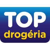 TOP DROGÉRIA logo