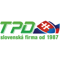 TPD logo