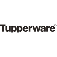 TUPPERWARE logo