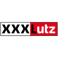 XXXLUTZ logo
