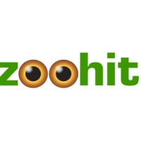 ZOOHIT logo